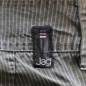 Jag dress pants